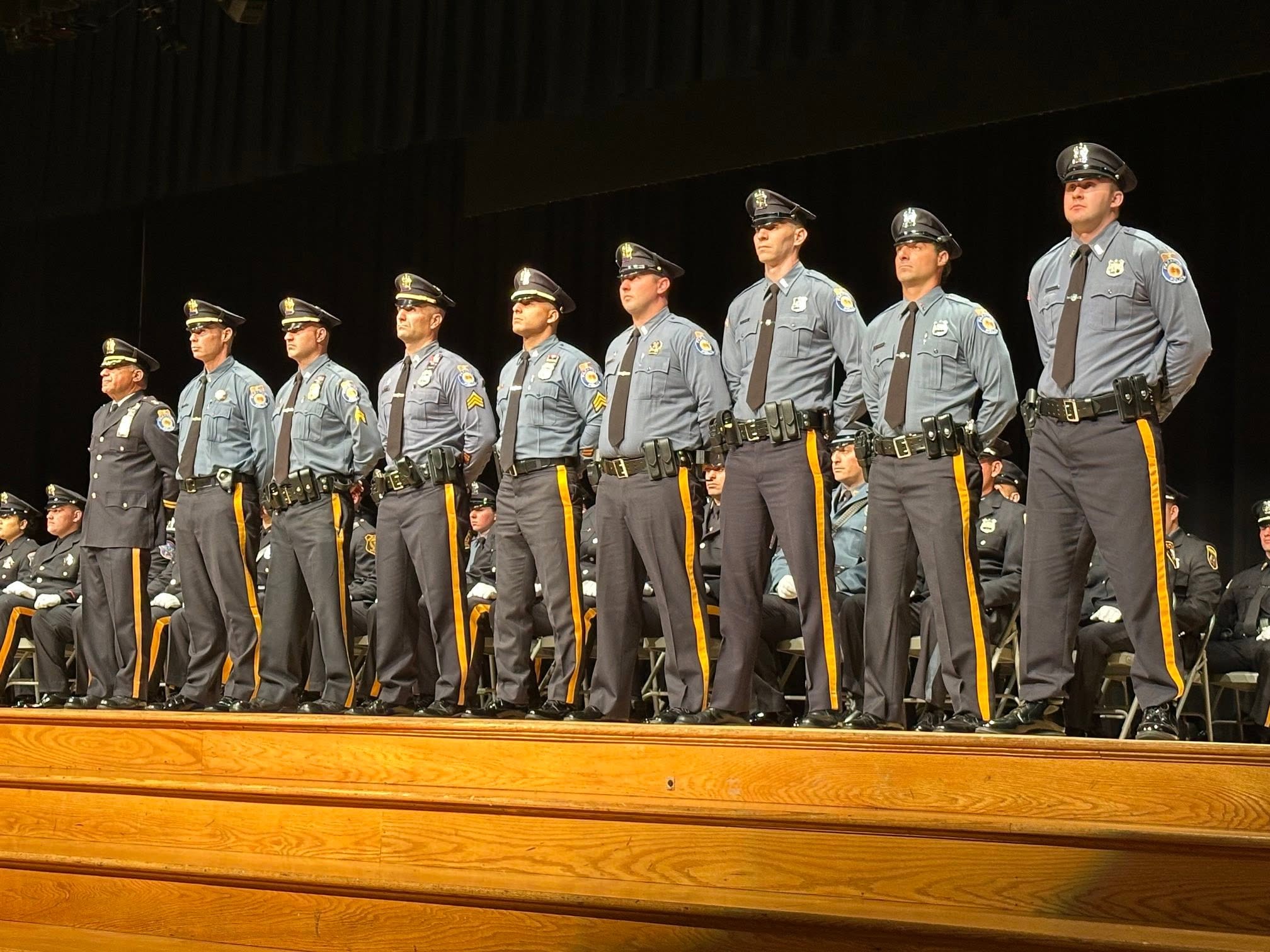 Lethal Standoff Defused: 7 Paramus Officers Awarded Medals for Incredible Life-Saving Restraint 726349838 1391285166367312 8793888577547292163 n