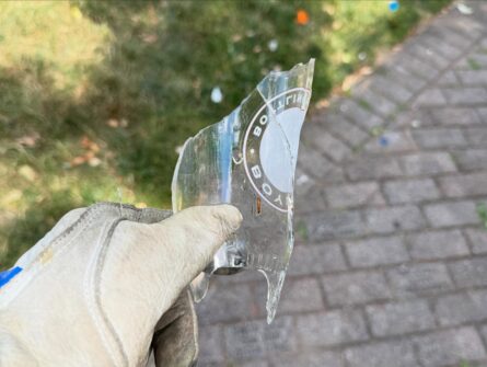 Beyond Littering: Why Vandalism at a Beloved Ho-Ho-Kus Landmark Has Town Leaders Furious 727519217 18114042107491995 1949017303048464451 n