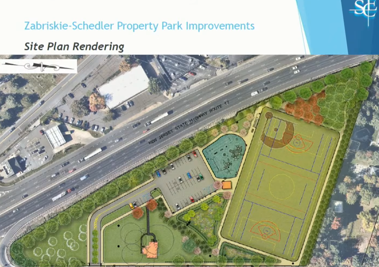 Park or Athletic Complex? Contested Schedler Park Design Sparks Safety and Space Concerns in Ridgewood Screenshot 2026 06 06 101237