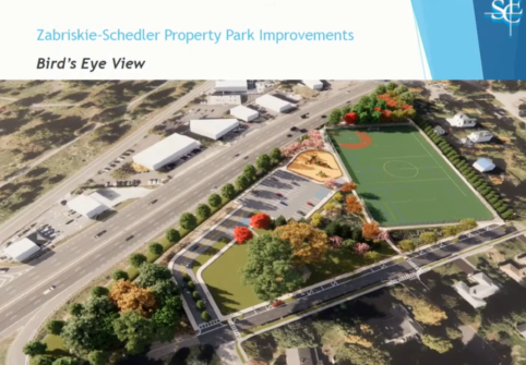 Park or Athletic Complex? Contested Schedler Park Design Sparks Safety and Space Concerns in Ridgewood Screenshot 2026 06 06 101323