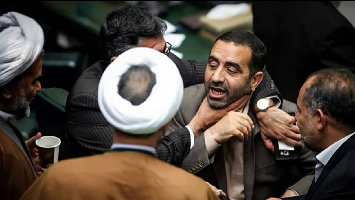 Sinking Ship? Inside Iran’s Brutal Regime Infighting and Economic Collapse Under Mojtaba Khamenei Screenshot 2026 06 07 060414