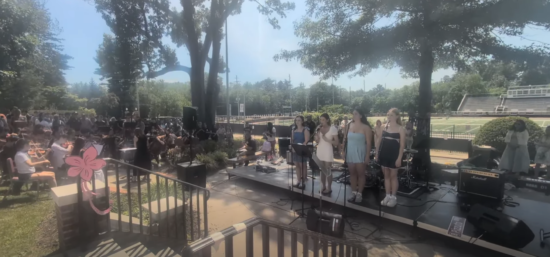 Ridgewood High School Honors the legacy of Beloved Educator and Assistant Principal Basil Pizzuto Screenshot 2026 06 07 064707