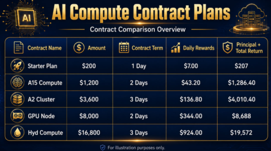 BM Blockchain is offering cloud mining that could let some users earn up to $2,468 every day. They also have a $108 bonus for new users when they sign up. Screenshot 2026 06 10 102314