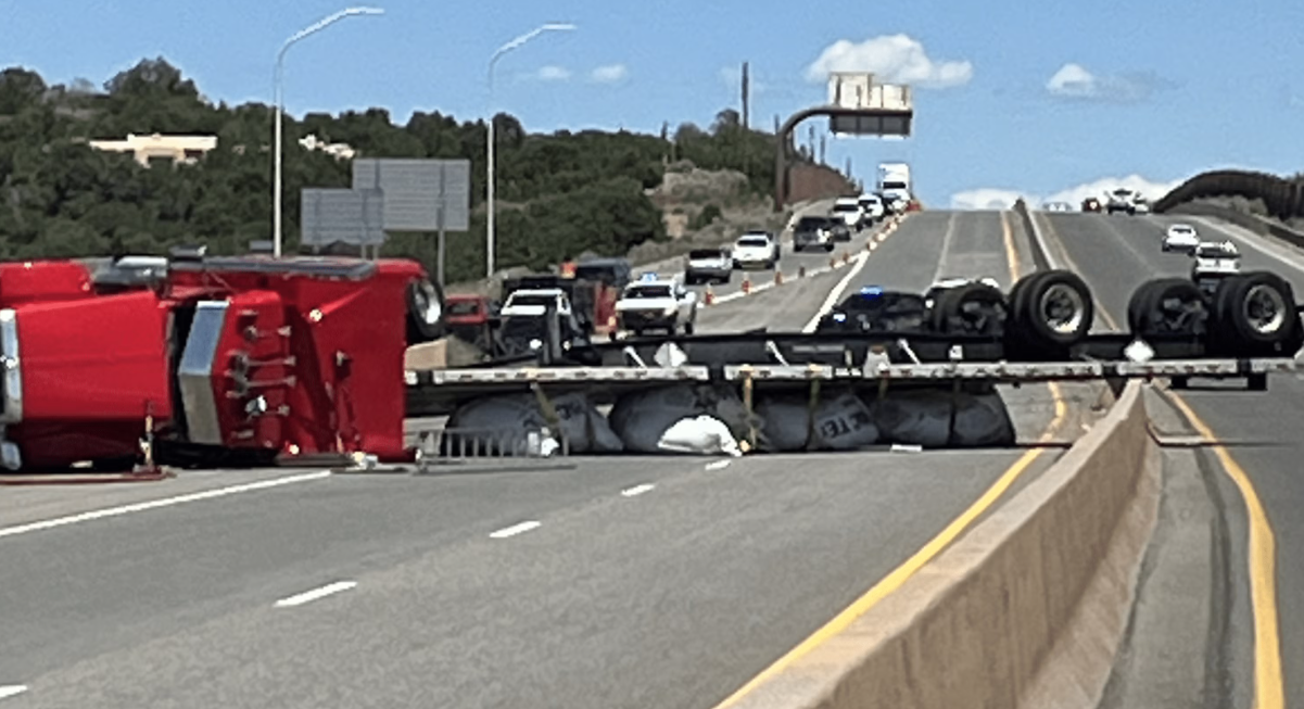 Truck Accident Attorney: Legal Support After Serious Commercial Vehicle Crashes Screenshot 2026 06 10 104051