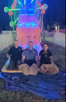 Glen Rock Wilde Park Fair Ends Saturday Screenshot 2026 06 12 075138