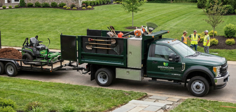 Landscape Crews Around Ridgewood Are Bolting GPS Trackers to Mowers and Trailers After a Spring of Equipment Thefts Screenshot 2026 06 12 082702