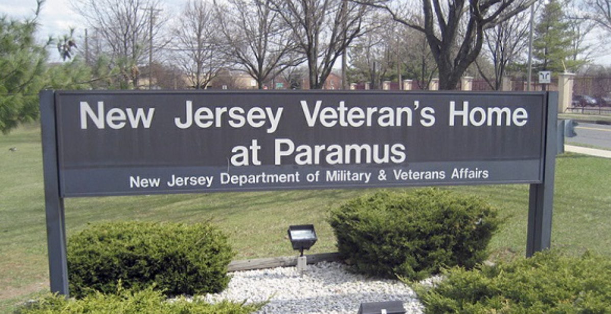 Paramus Veterans Home Manager Demoted After Exposing Unpaid Bills and Staffing Crises to Federal Monitor Screenshot 2026 06 16 061146