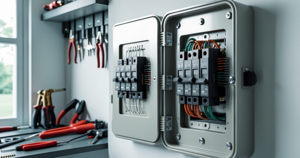 How an Electrician Helps Homeowners Plan Safe Electrical Upgrades for Modern Living Screenshot 2026 06 16 164330
