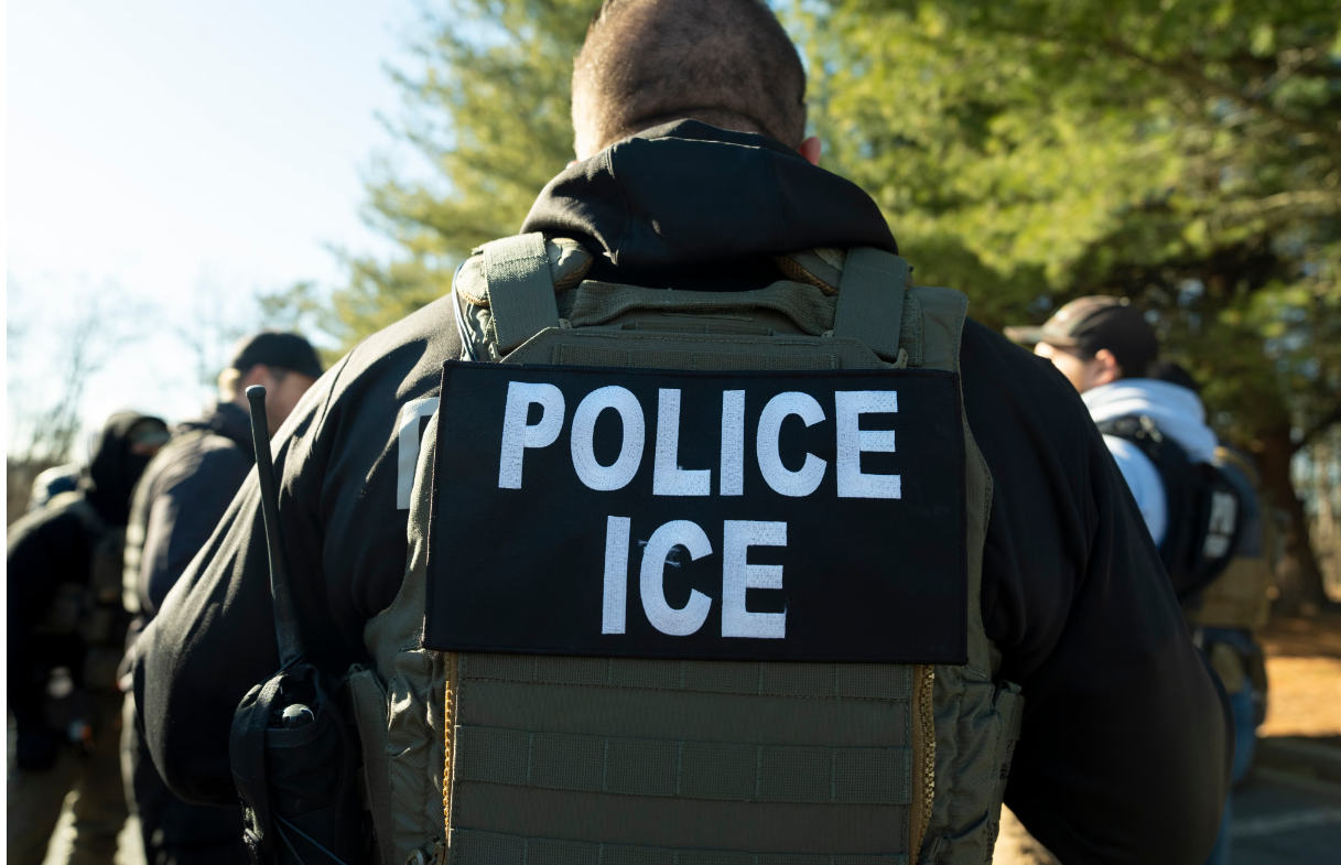 Federal Takedown: Barnegat Man Detained After Hospitalizing ICE Agent in Escape Attempt Screenshot 2026 06 20 052349