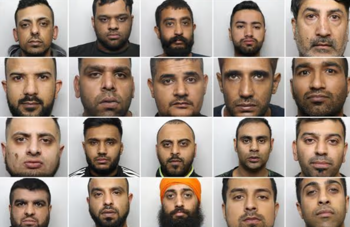 New UK "Rape Gang Inquiry" Details Decades-Long Coverup, Safeguarding Failures and Systemic Corruption Screenshot 2026 06 20 071302