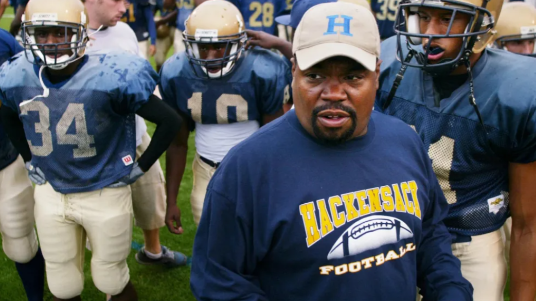 A Lasting Legacy for Hackensack: Fall Football Season to Kick Off with Dedication of 'Scooter' Whiting Way Screenshot 2026 06 20 080504