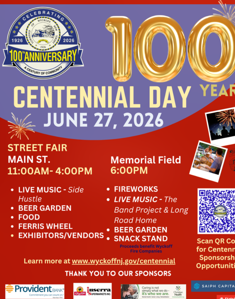 From British Loyalist Roots to a Century of Independence: Wyckoff Set for Major Centennial Bash Screenshot 2026 06 23 061802