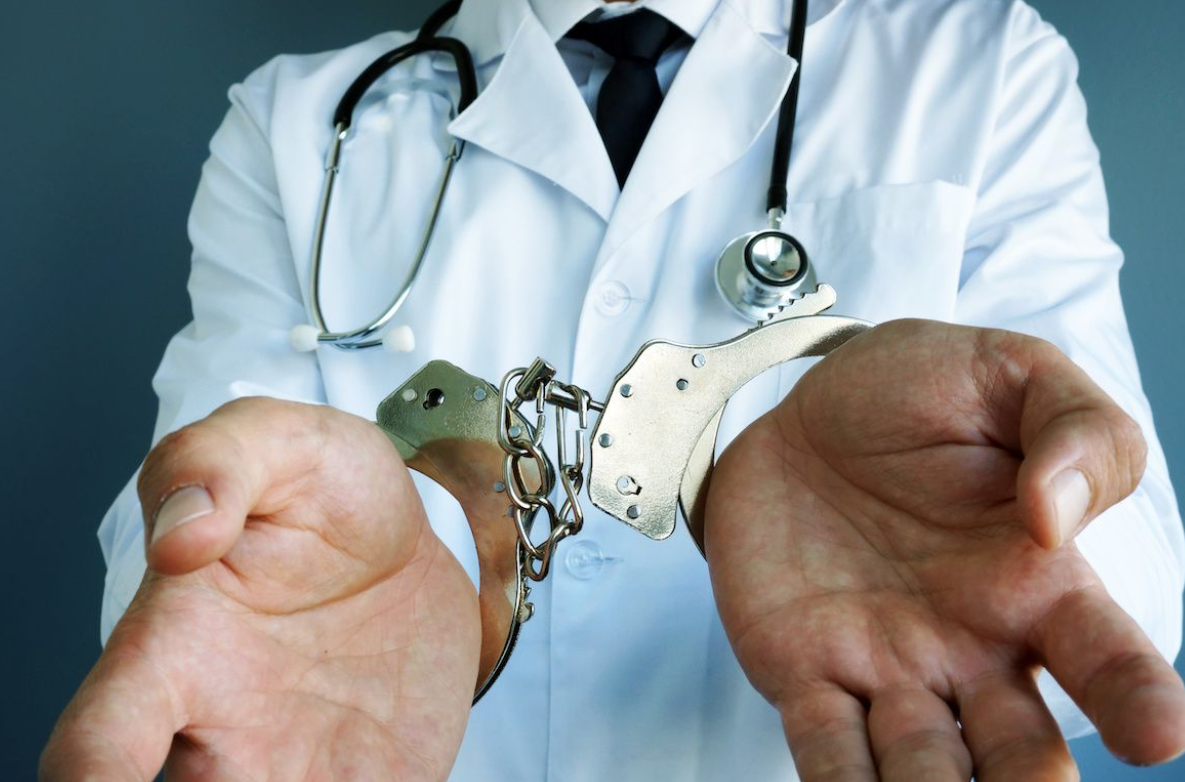 DOJ Hits Medical Fraudsters with Historic $6.5B Crackdown: 90 Doctors Charged Screenshot 2026 06 24 050630