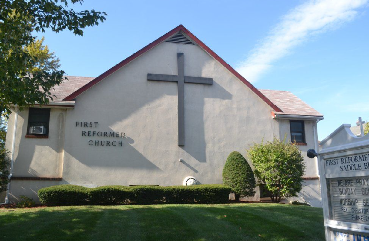 Saddle Brook Church Joining Coast-to-Coast Bell Ringing for U.S. 250th Anniversary Screenshot 2026 06 24 064910