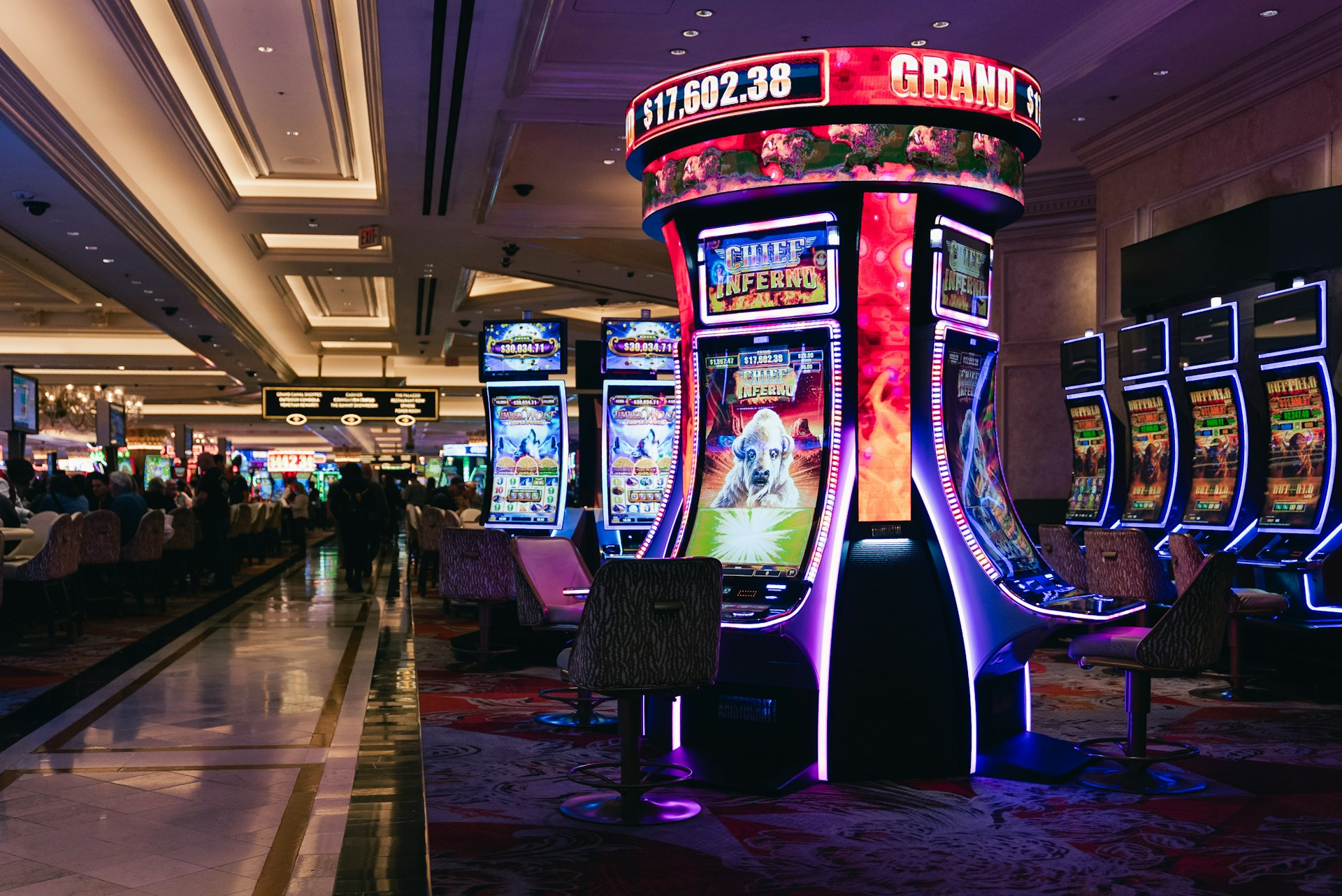 Bonus Buy Features and Their Impact on Slot Game Pacing picture
