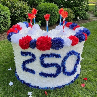 "Not a Nice Move": Ridgewood Parents Outraged After Elementary School Excluded from Massive 250th Independence Day Float Lineup 736261173 4520903691499127 7815290981441856285 n