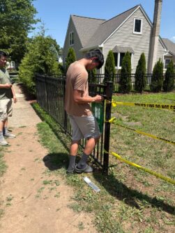 Braving the Heat: How Glen Rock Boy Scouts Just Rescued a Forgotten 1804 Historic Cemetery 738571216 1472607374897446 9089934608060988593 n