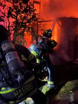 Fourth of July Disaster: 5th-Alarm Fire Ignites Multiple NJ Homes After Storm Knocks Live Wires Into Street 739437456 1447918387365007 8717756919969632065 n