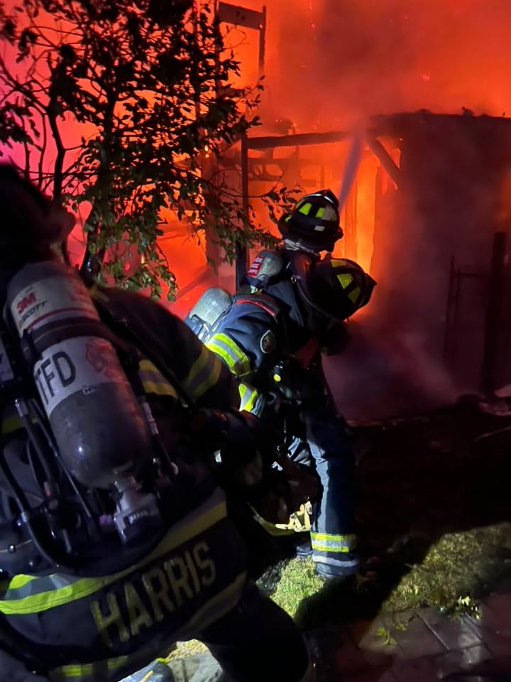 Hydration for Heroes: River Edge Family Launches GoFundMe After July 4th Fire 739437456 1447918387365007 8717756919969632065 n
