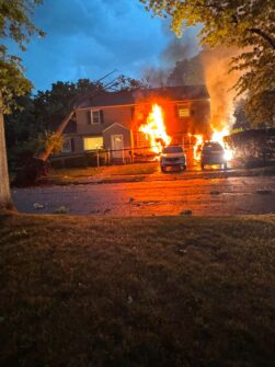 Fourth of July Disaster: 5th-Alarm Fire Ignites Multiple NJ Homes After Storm Knocks Live Wires Into Street 739487217 1447920480698131 6886769648835688961 n