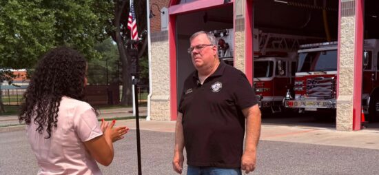 Tragic Incident Prompts Urgent Warning: Montvale Mayor Distributing Free Carbon Monoxide Detectors 746909376 1406442157973426 21035384520455500 n
