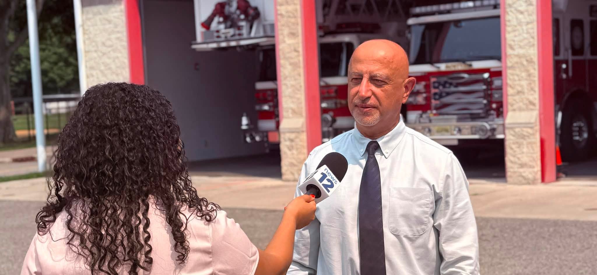 Tragic Incident Prompts Urgent Warning: Montvale Mayor Distributing Free Carbon Monoxide Detectors 747753065 1406442151306760 8167331380437098664 n