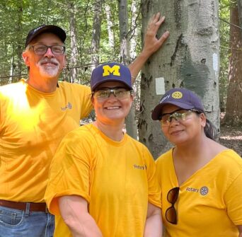 Want to Save Ridgewood's Parks? Here’s How Local Volunteers Are Stepping Up to Protect Village Green Spaces 748097041 1490180856474596 5700763271532190621 n