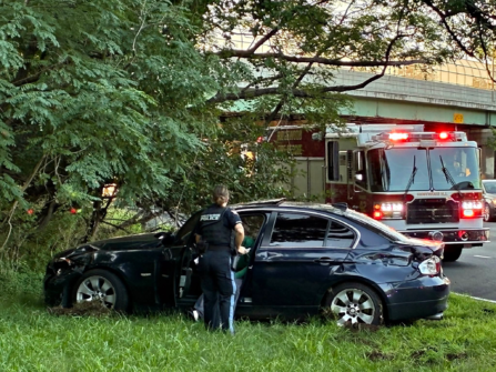 Multiple Crashes on Route 17 in Ridgewood Cause Miles of Commute Delays 749878445 1688510959944080 6281510742501583588 n