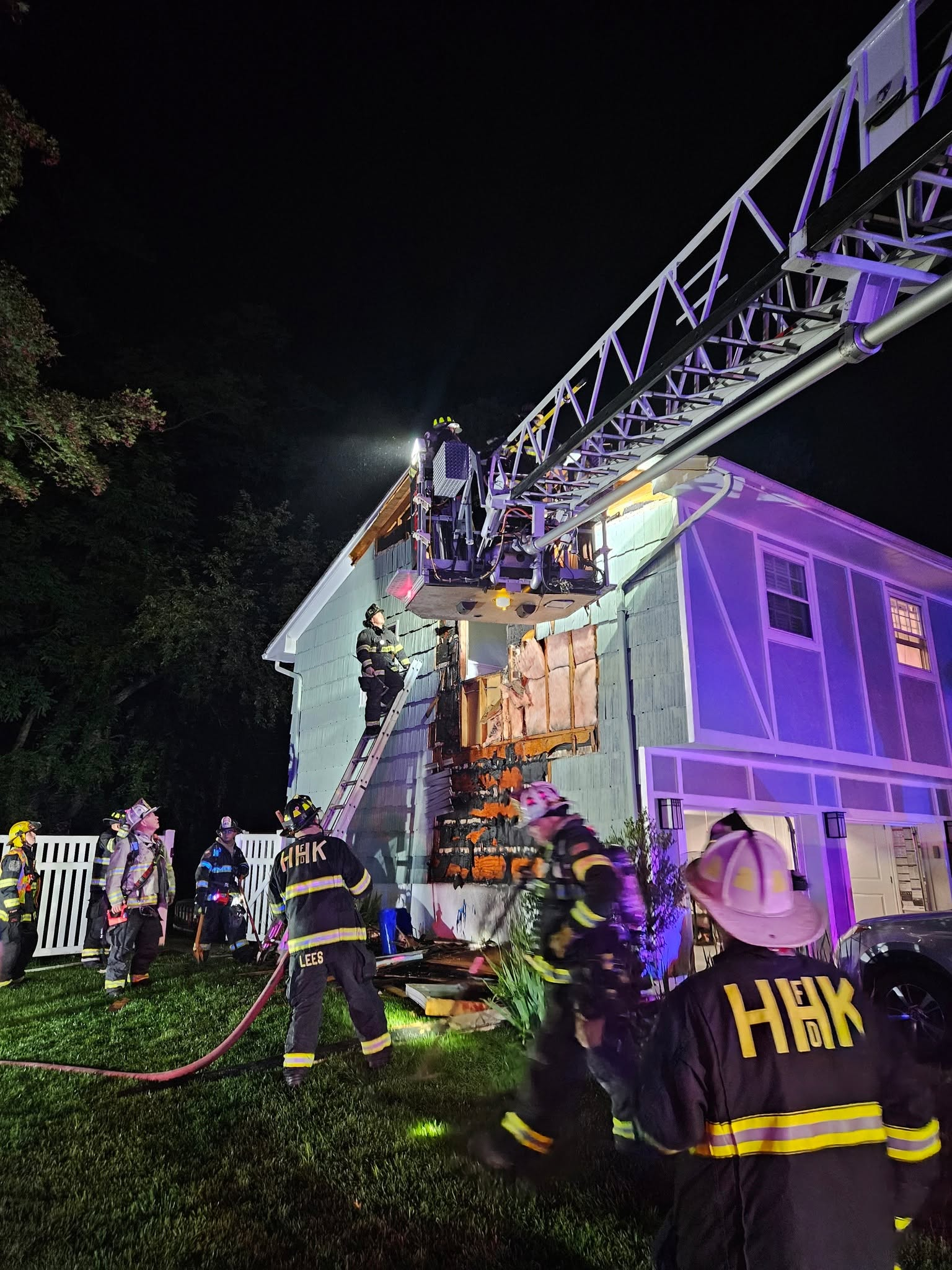Midnight Fire Threatens Ho-Ho-Kus Home: Quick Multi-Town Response Stops Attic Blaze 750378008 1456539519852329 3656399451096735480 n