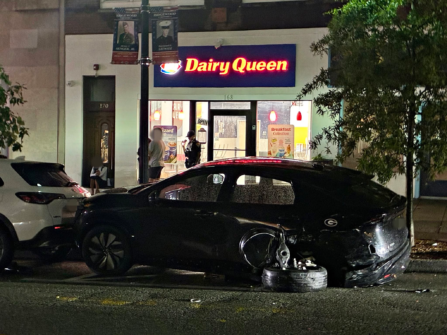 A Late-Night Crash on East Ridgewood Avenue Ends in Field Sobriety Test and Arrest 751446879 1687280090067167 6243286340889495419 n