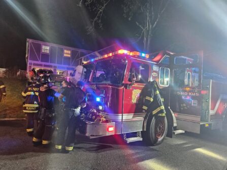 Midnight Fire Threatens Ho-Ho-Kus Home: Quick Multi-Town Response Stops Attic Blaze 752723565 1456539693185645 7515783271275244122 n