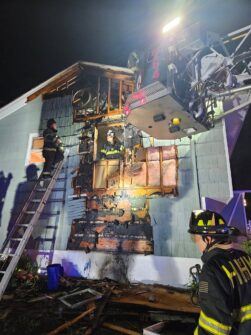 Midnight Fire Threatens Ho-Ho-Kus Home: Quick Multi-Town Response Stops Attic Blaze 753169882 1456539599852321 6670110042539933223 n