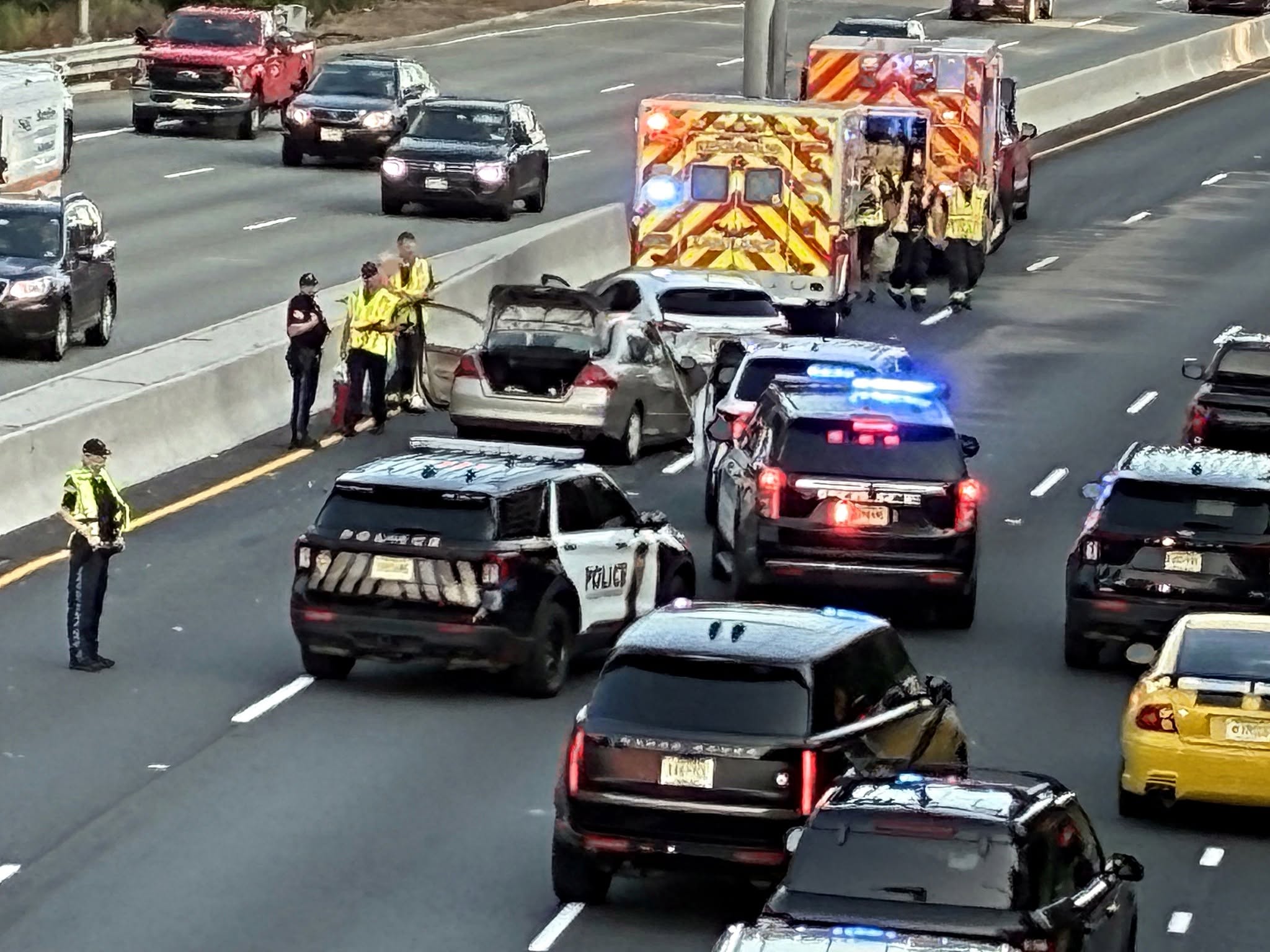 Multiple Crashes on Route 17 in Ridgewood Cause Miles of Commute Delays 753237035 1688510833277426 4912823589097987364 n