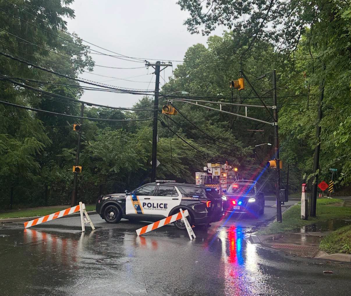 Severe Weather Chaos in Bergen County: Radar Rotation, Submerged Cars, and Power Outages 753396793 1088954806810183 3425199531970210037 n