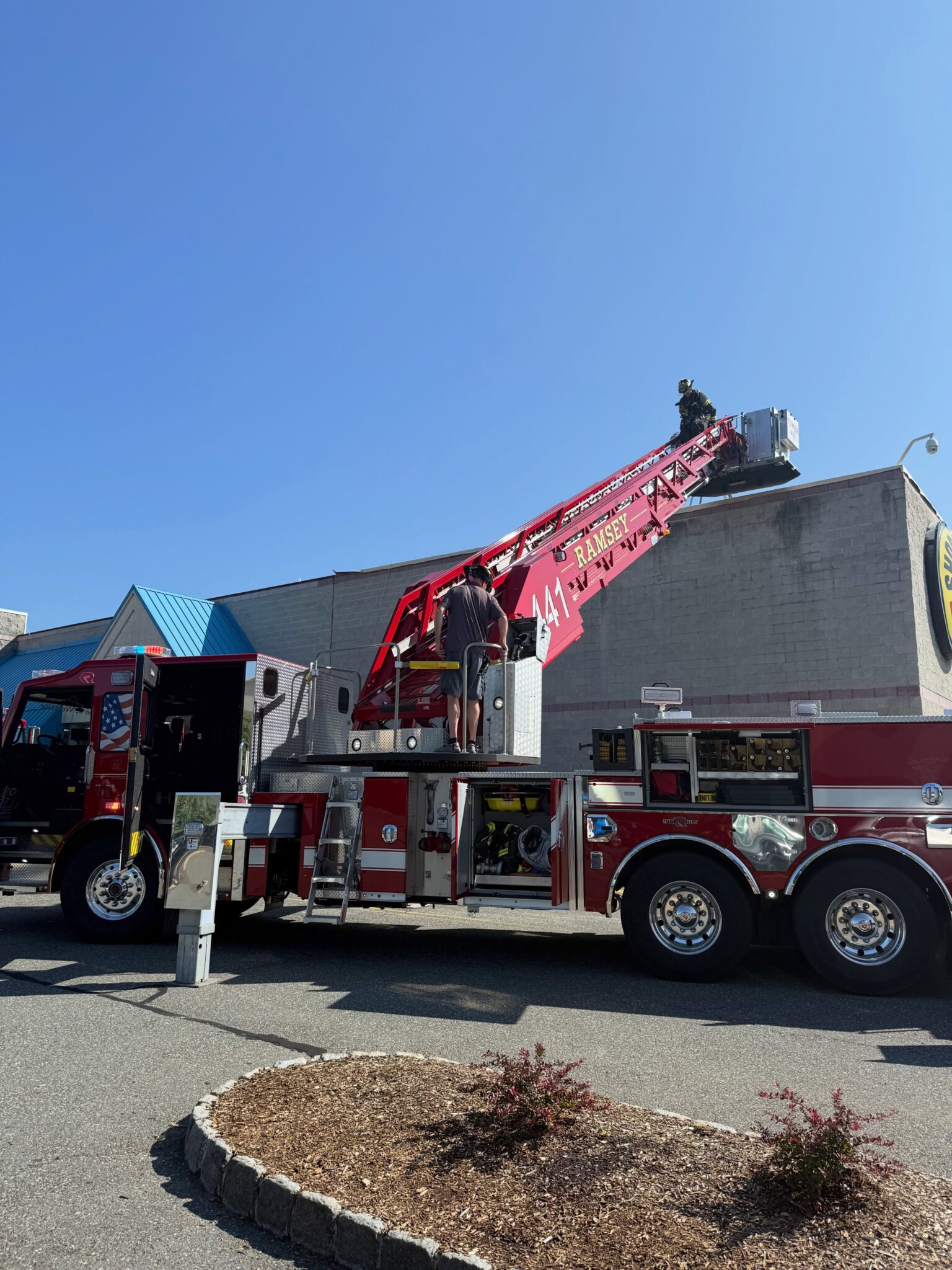 Heavy Smoke Forces Emergency Response at Ramsey ShopRite During Friday Morning Rush 753396817 18102352889520751 2126638605097127092 n scaled