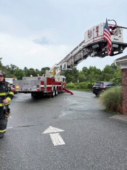 Heavy Smoke Report at Wyckoff Commercial Building Triggers Emergency Fire Response 753628321 18109696372994116 7404497693393813437 n
