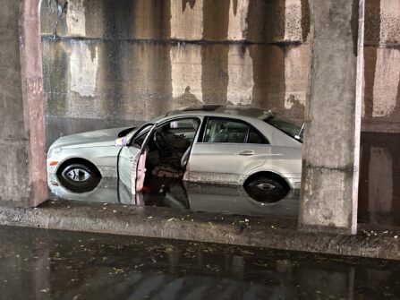 Severe Weather Chaos in Bergen County: Radar Rotation, Submerged Cars, and Power Outages 753690481 1689658043162705 8020845810951533785 n