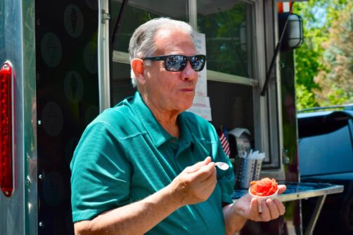 Cool Treats & Warm Thanks: How Bergen County Celebrated National Zookeeper Week 753716123 1588564089494595 2367700235404611606 n