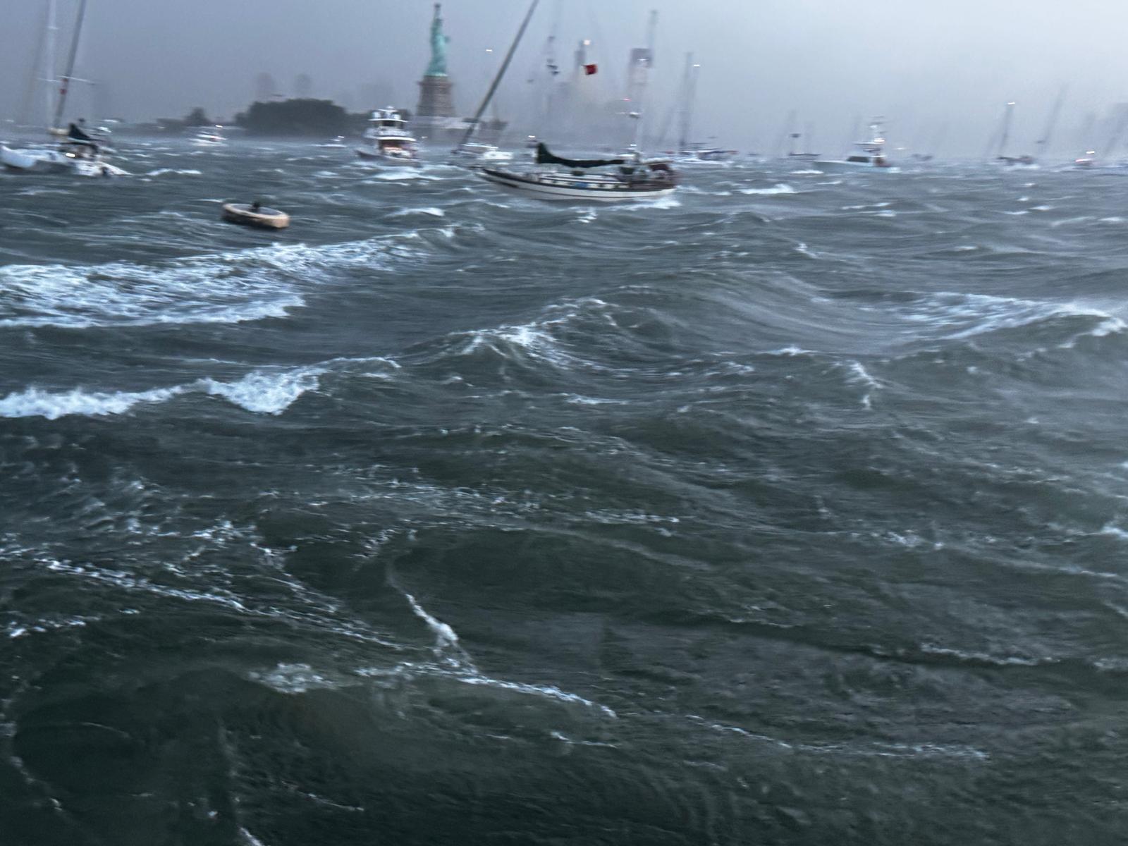 Chaos in NJ: Over 200,000 in the Dark as 50 MPH Gale Winds Batter Holiday Festivities IMG 20260703 WA0017