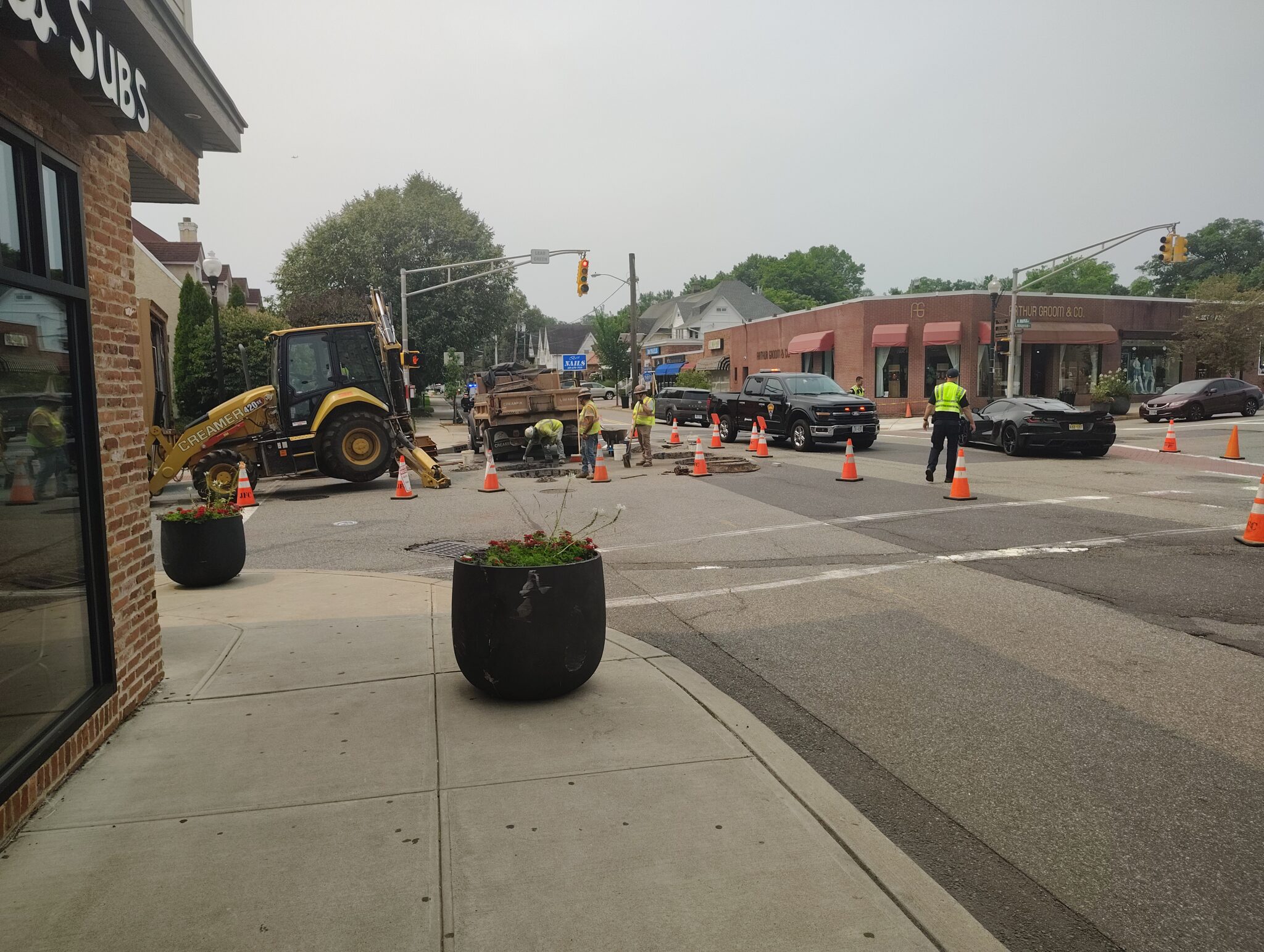 Ridgewood Drivers Alert: Major 3-Week Maple Avenue Paving Project Set to Begin IMG 20260714 114300985 BURST000 COVER scaled