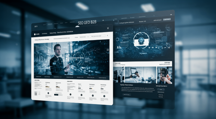 Get a Free B2B SEO Audit from SEO Affordable – Plans Starting Today Screenshot 2026 07 03 081816