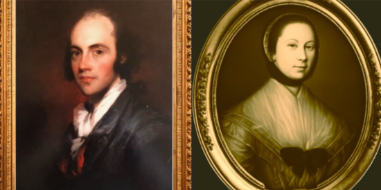 Scandal, Scams, and Secret Nuptials: Inside Aaron Burr’s Frugal 1782 Wedding at The Hermitage Screenshot 2026 07 05 072731