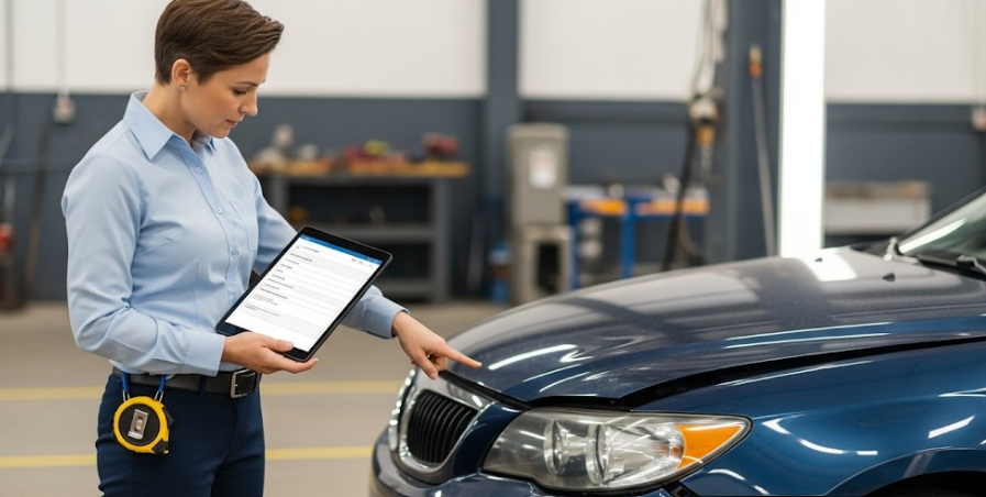 The Role of Independent Auto Appraisers for Total Loss Valuation Screenshot 2026 07 07 110023