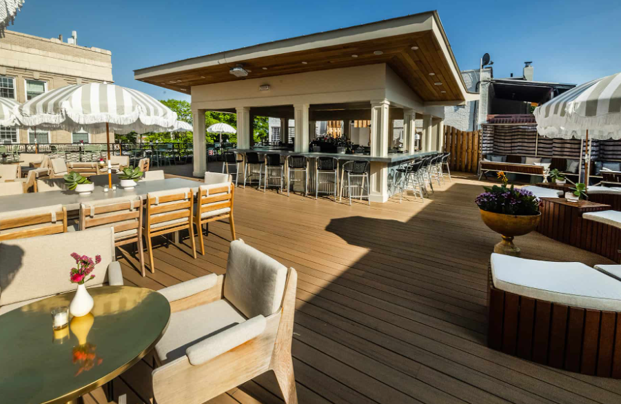 Balancing Work And Play: Choosing A Ridgewood Venue For Your Next Corporate Event Screenshot 2026 07 07 112138