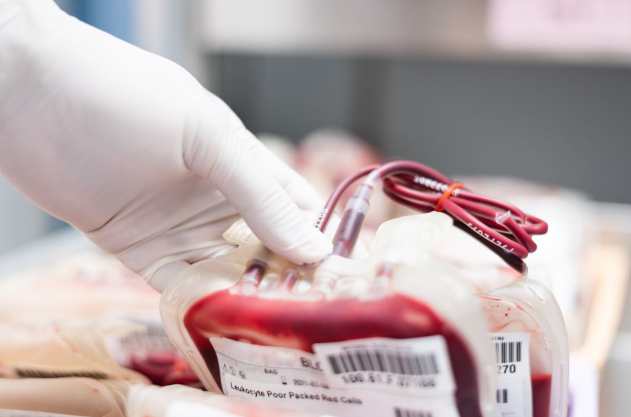 'Unprecedented' Summer Emergency: Extreme Weather Triggers Critical Blood Shortage in NY and NJ Screenshot 2026 07 09 060804