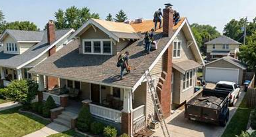 How to Choose the Right Company for Complete Residential Roofing Services Screenshot 2026 07 09 095056