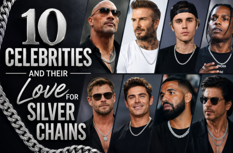 10 Celebrities and Their Love for Silver Chains Screenshot 2026 07 10 091650