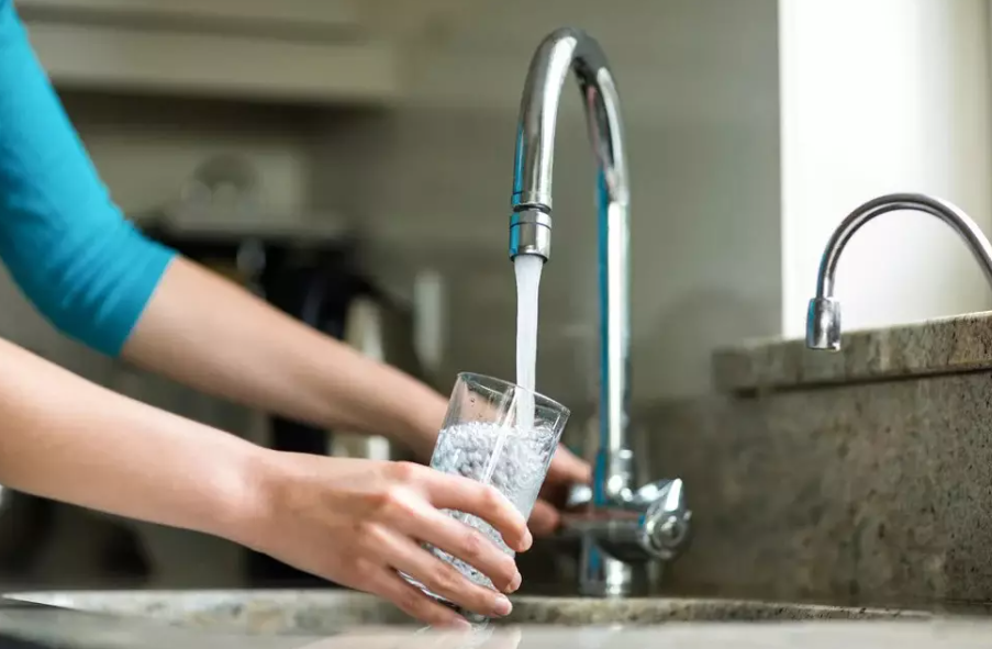 Microplastics & Meds in Tap Water? Inside the EPA’s Historic Drinking Water Crackdown Screenshot 2026 07 11 072532