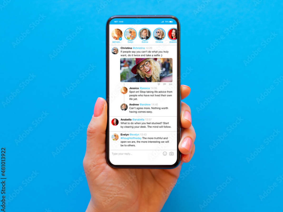 The Changing Way Residents Find Local News, Events, and Services Screenshot 2026 07 14 081410