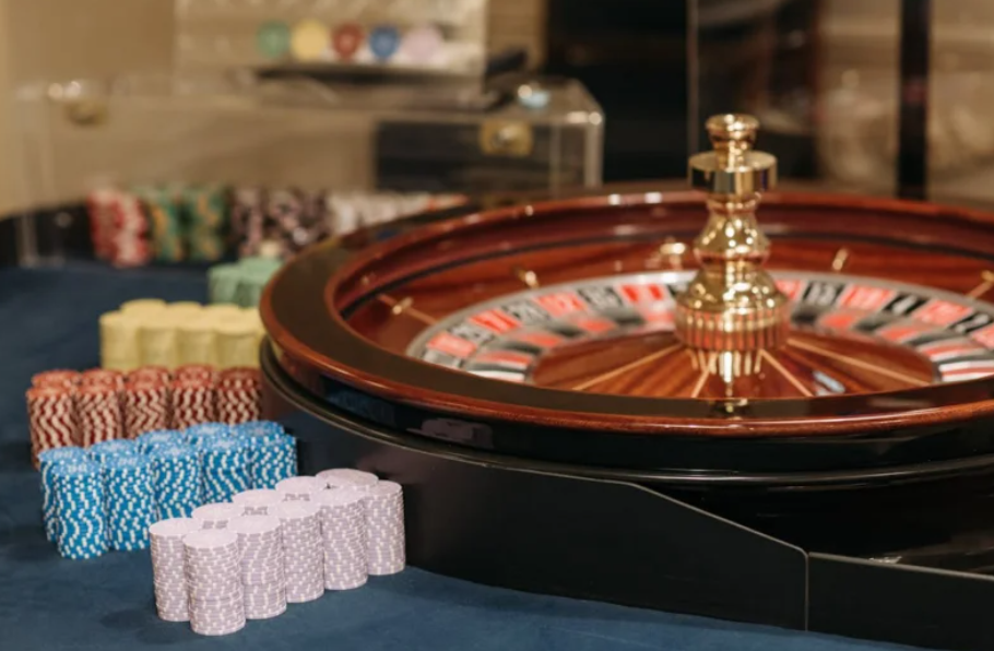 Creation Of A Turnkey Online Casino: What NuxGame Budgets Beyond The Setup Fee Screenshot 2026 07 16 091740